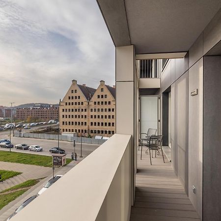 Great Residence Gdansk Dış mekan fotoğraf