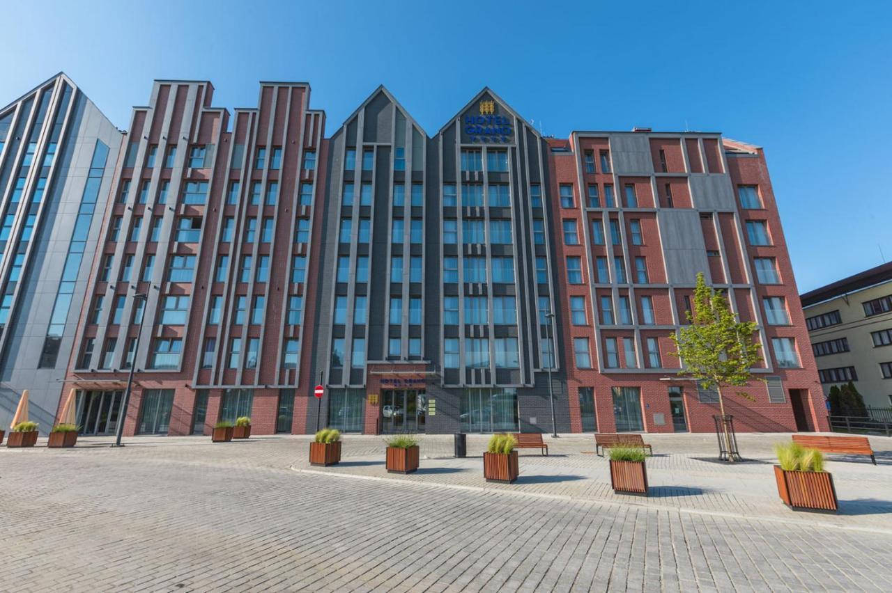 Great Residence Gdansk Dış mekan fotoğraf