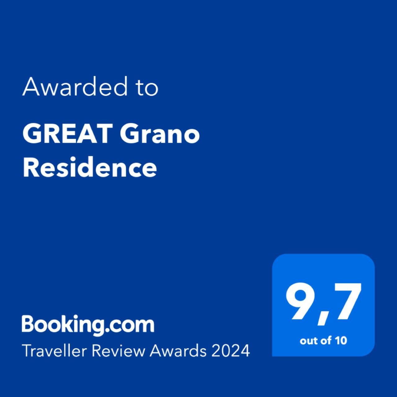 Great Residence Gdansk Dış mekan fotoğraf